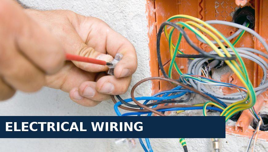 Electrical Wiring Forest Hill
